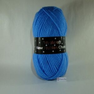 Woolcraft New Fashion Chunky 175 Saxe