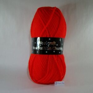 Woolcraft New Fashion Chunky 111 Matador