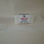 Lanas Stop Georgia 000 White RRP £12.78