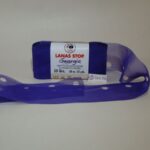 Lanas Stop Georgia 650 Purple RRP £12.78