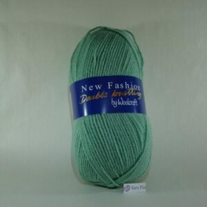 Woolcraft New Fashion Double Knitting 76 Glacia
