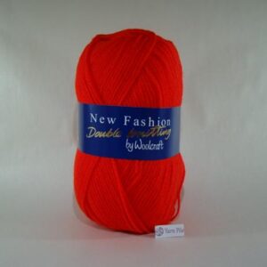 Woolcraft New Fashion Double Knitting 160 Matador