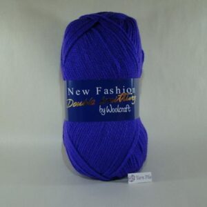 Woolcraft New Fashion Double Knitting 723 Imperial