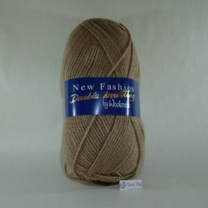 Woolcraft New Fashion Double Knitting 885 Walnut