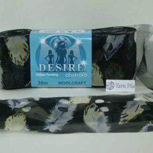 Woolcraft Desire Abstrato 05 RRP £11.99