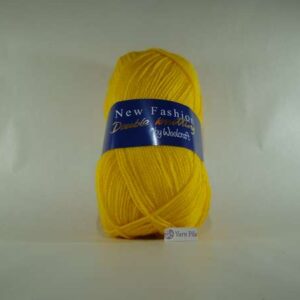 Woolcraft New Fashion Double Knitting 318 Inca