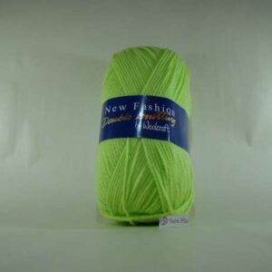 Woolcraft New Fashion Double Knitting 439 Apple