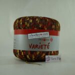 Schoeller + Stahl Variete 0118 Rust   RRP £4.36