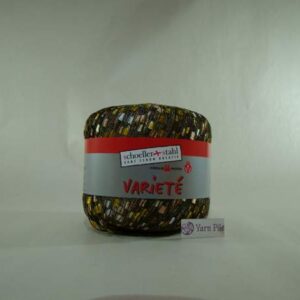 Schoeller + Stahl Variete 0114 Brass RRP £4.36