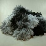 Schoeller + Stahl Zarina 08 Granite  RRP £7.92