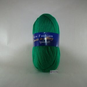 Woolcraft New Fashion Double Knitting 183 Veridian