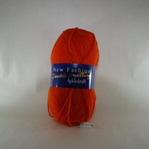 Woolcraft New Fashion Double Knitting 180 Blaze
