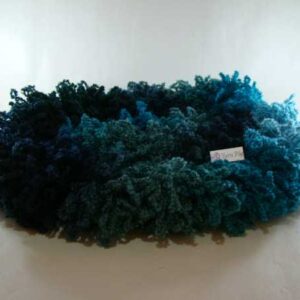 Schoeller + Stahl Zarina 07 Petrol RRP £7.92