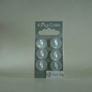 King Cole Buttons No 7 RRP £1.51