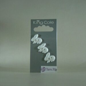 King Cole Buttons No 14 RRP £1.51