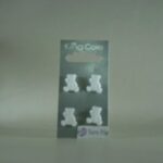 King Cole Buttons No 16  RRP £1.51