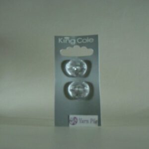 King Cole Buttons No 19 RRP £1.51