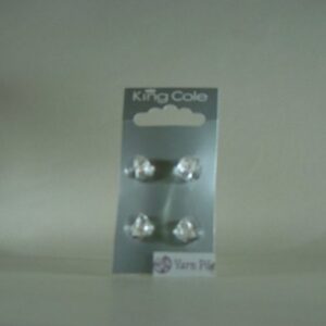 King Cole Buttons No 20 RRP £1.51