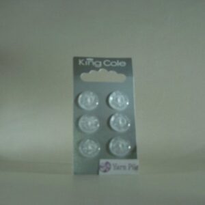 King Cole Buttons No 23 RRP £1.51
