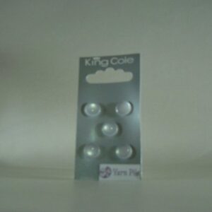 King Cole Buttons No 29 RRP £1.51
