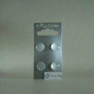 King Cole Buttons No 30 RRP £1.51