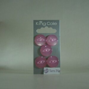 King Cole Buttons No 43 RRP £1.51