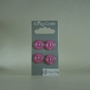 King Cole Buttons No 47 RRP £1.51