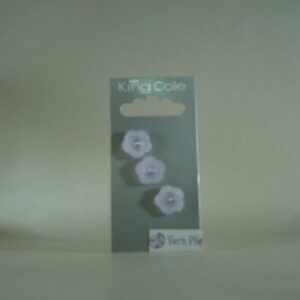 King Cole Buttons No 53 RRP £1.51