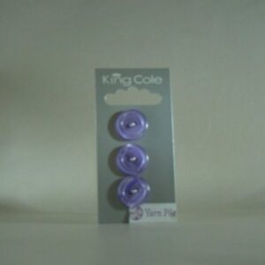 King Cole Buttons No 55 RRP £1.51
