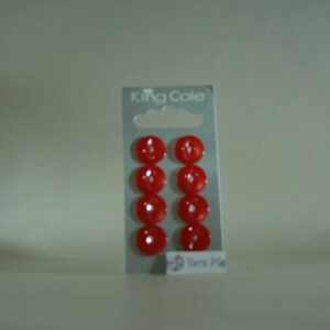 King Cole Buttons No 57 RRP £1.51