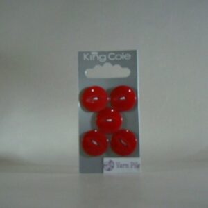 King Cole Buttons No 59 RRP £1.51
