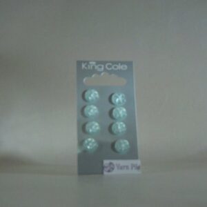 King Cole Buttons No 63 RRP £1.51