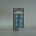 King Cole Buttons No 66 RRP £1.51