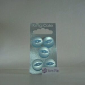 King Cole Buttons No 67 RRP £1.51