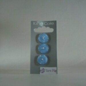 King Cole Buttons No 69 RRP £1.51
