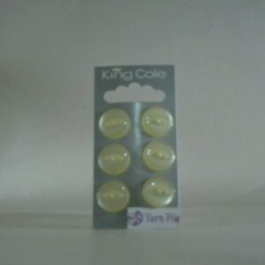 King Cole Buttons No 82 RRP £1.51