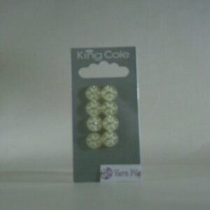 King Cole Buttons No 83 RRP £1.51