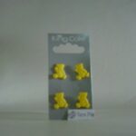 King Cole Buttons No 88  RRP £1.51