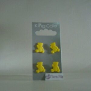 King Cole Buttons No 88 RRP £1.51