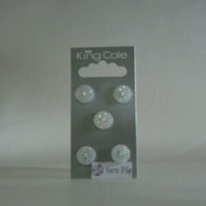 King Cole Buttons No 92 RRP £1.51