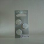 King Cole Buttons No 93 RRP £1.51