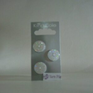 King Cole Buttons No 93 RRP £1.51