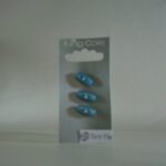 King Cole Buttons No 96 RRP £1.51