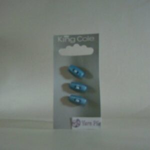 King Cole Buttons No 96 RRP £1.51