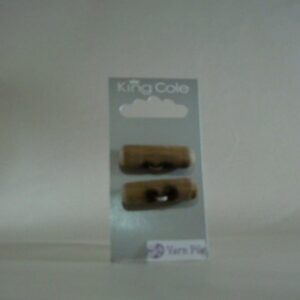 King Cole Buttons No 101 RRP £1.51