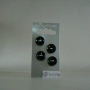 King Cole Buttons No 110 RRP £1.51