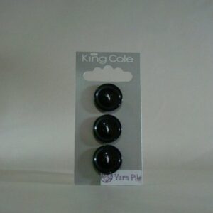 King Cole Buttons No 111 RRP £1.51