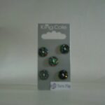 King Cole Buttons No 115 RRP £1.51