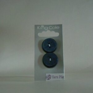 King Cole Buttons No 120 RRP £1.51