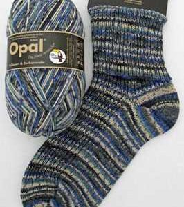 Opal Rainforest II 5140 Momo